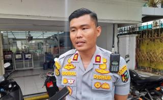 Cegah Kebocoran Pendapatan, Dishub Maksimalkan Penggunaan Alat Bayar Non Tunai Parkir
