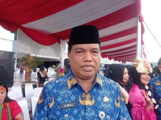 Disdik Pekanbaru Larang Keras Hukuman Kekerasan Fisik di Sekolah