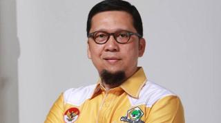 Fraksi Golkar Sayangkan Gugatan Batas Usia Capres-Cawapres Dilakukan Jelang Pemilu
