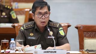 JAM- Pidum Setuju 14 Pengajuan Berdasarkan Restoratif Justice Dihentikan