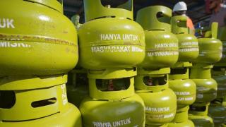 Mulai 1 Januari 2024, hanya Pengguna yang Terdaftar Bisa Beli LPG 3 Kg