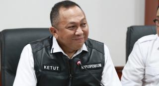 Kejaksaan Agung Memeriksa 5 Orang Saksi Terkait Perkara Komoditi Emas