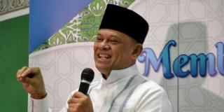 Kuasai Geopolitik, Gatot Nurmantyo Kembali Didorong Jadi Pendamping Anies