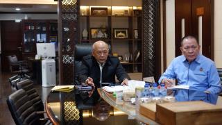 Optimalisasi Pemulihan Kerugian Keuangan Negara dari Perkara Tipikor