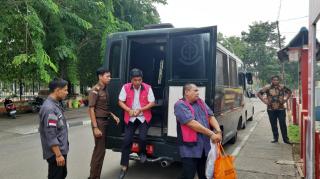 Terlibat Dugaan Korupsi, Kejari Kuansing Tetapkan 3 Orang Tersangka 