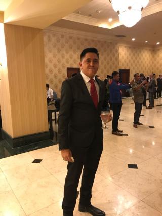 FKKBK Apresiasi Mabes Polri Tetapkan Alvin Lim TersangkaÂ 