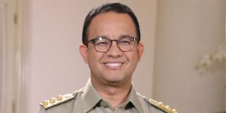 Ingin Menang, Anies Baswedan Disarankan Gandeng Jenderal Polisi
