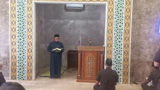 Kisah Nyata Takutnya Sayyidina Hanzhalah Radhiyallahuanhu Terhadap Kemunafikan