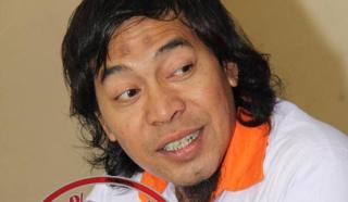Komeng Ungkap Alasan Nyaleg Tanpa Gabung Partai Politik
