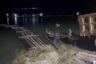 Sepanjang 2023, Polda Riau Tangani 10 Kasus Pembalakan Liar