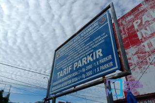 Tarif Parkir di Pekanbaru Digugat Warga, Dishub Bilang Begini