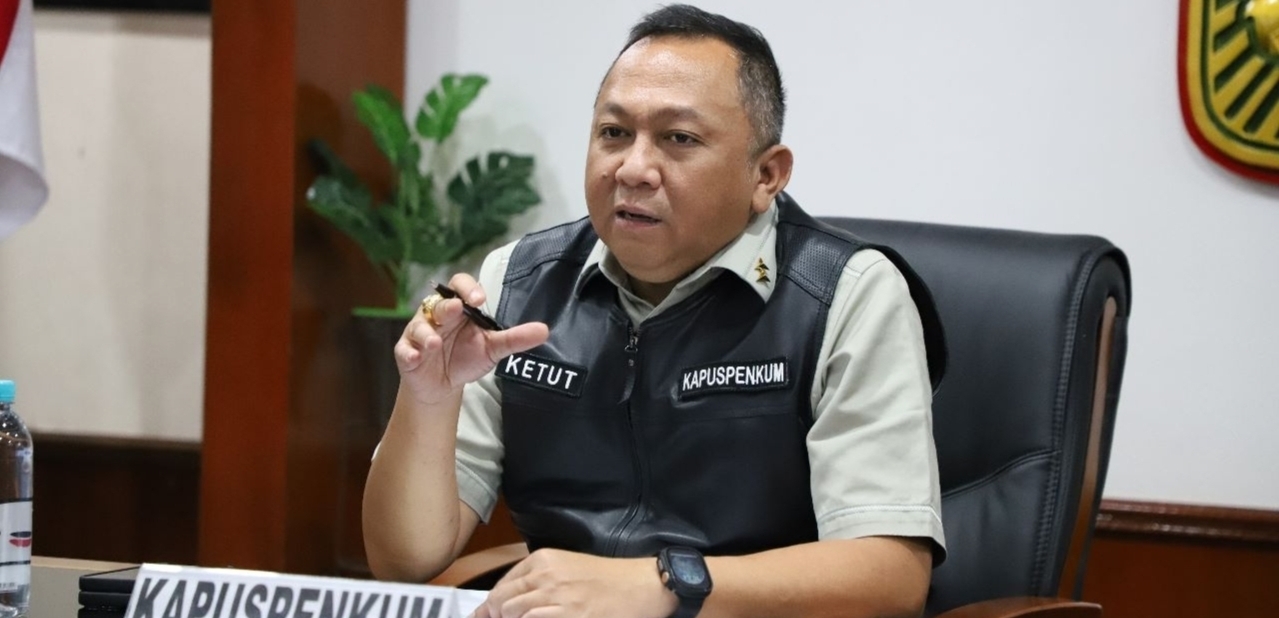 Kejagung Periksa seorang Karyawan CV Aneka Ilmu Terkait Perkara Penerimaan Hadiah/Janji Gratifikasi