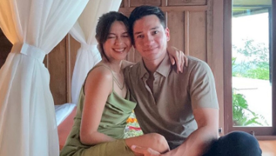 Nana Mirdad Tak Yakin Bisa Maafkan Andrew White Jika Ketahuan Selingkuh