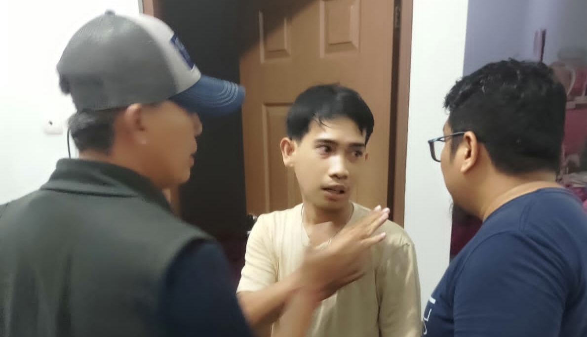 Tim Tabur Kejagung Berhasil Amankan Buronan, Dia Mantan Karyawan BUMN