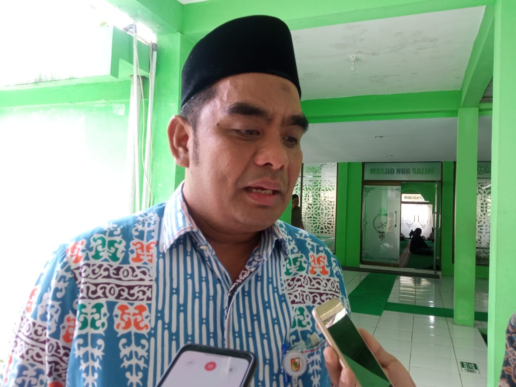 Pascakebakaran, Pemko Belum Tentukan Lokasi Gedung Utama MPP Pekanbaru