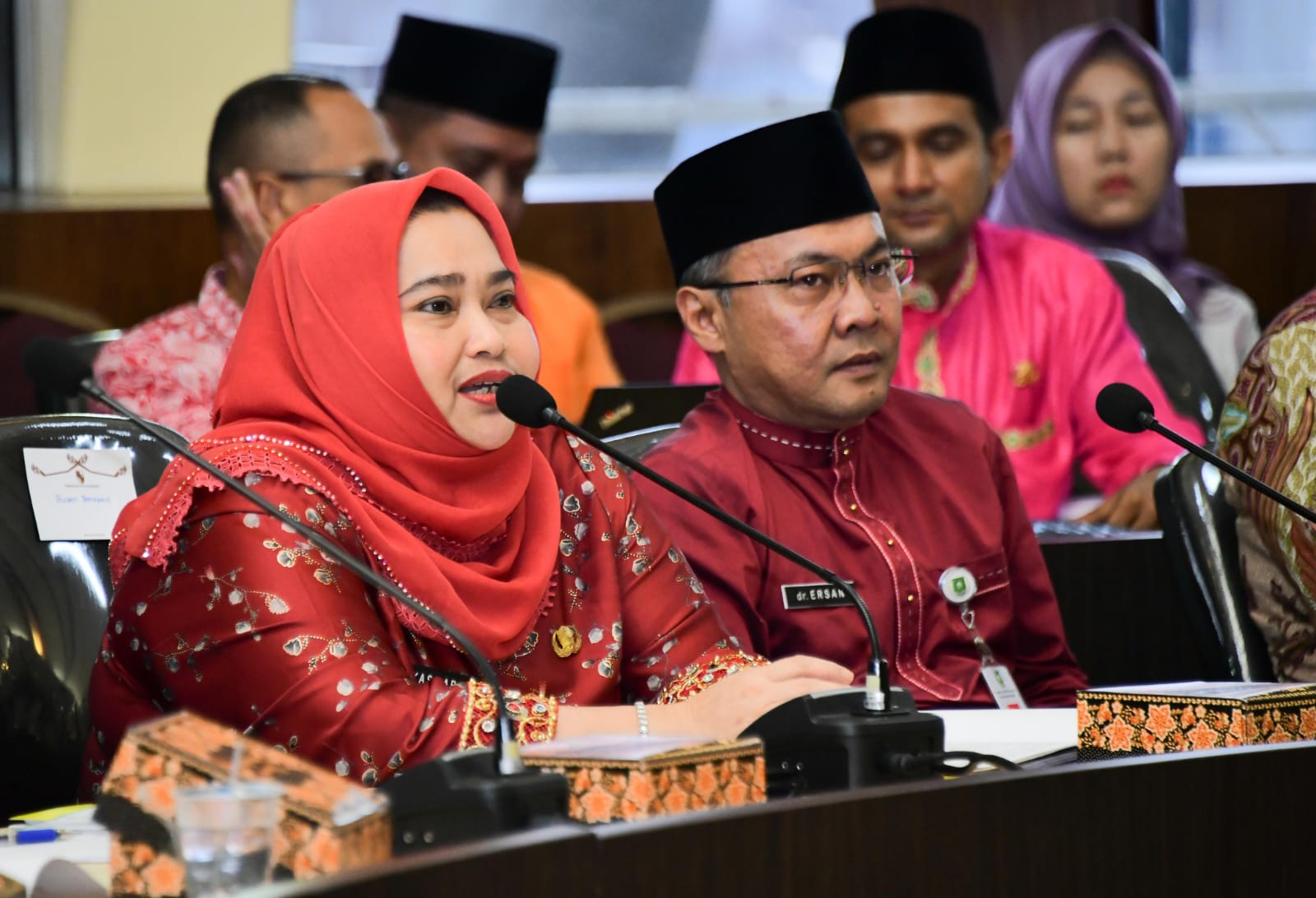 2024, Pemkab Bengkalis Anggarkan Rp4,32 Miliar untuk 50 Ribu Peserta Jaminan Sosial Ketenagakerjaan