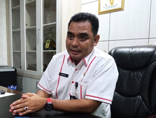 Balai Nikah di MPP Pekanbaru Butuh SK Penetapan dari Kemenag