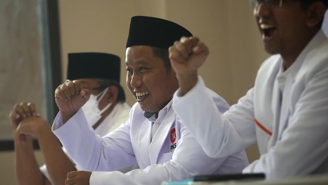 Jadi Caleg Ogah Jor-joran untuk Kampanye, Narji: Nggak Mau Gila