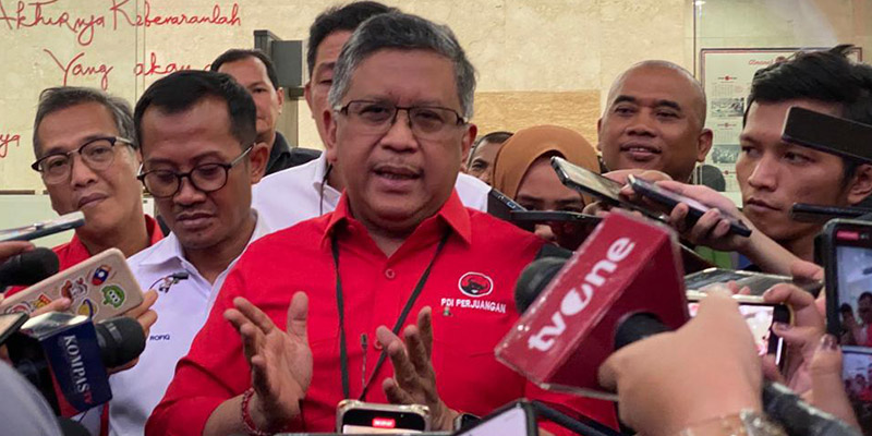 Demokrat Dorong Pertemuan SBY dengan Megawati, PDIP: Semua Dilakukan Bertahap