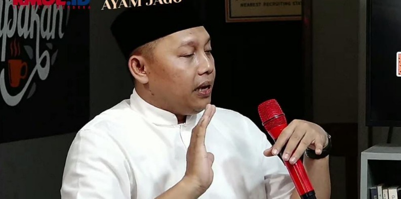 Duet Anies-Muhaimin Jalan Tuhan, PKB: Pacaran dengan Siapa, Tapi Nikahi Orang Lain