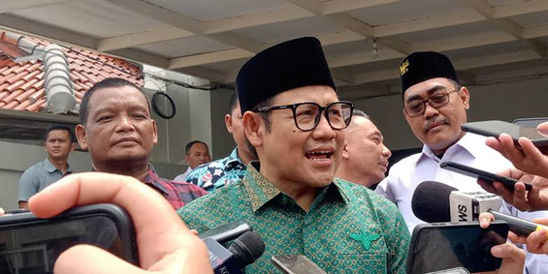 Hari Ini, Cak Imin Bakal Diperiksa KPK