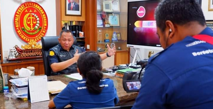 Penyidikan Terkait Perkara Komoditi Emas, Kejagung Periksa 2 Orang Saksi