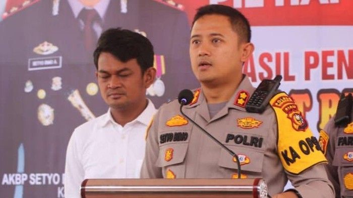 Sadis! Siswi SMP di Bengkalis Tewas Dibunuh, Lalu Disetubuhi Kakak Kelas