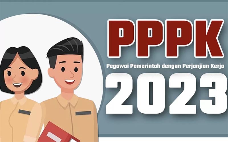 Pengumuman! Pendaftaran Seleksi PPPK Pemprov Riau Dibuka Mulai 17 September