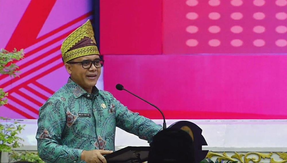 Kabar Baik Bagi Honorer, MenpanRB Pastikan Tidak Ada PHK Massal Pada November Nanti