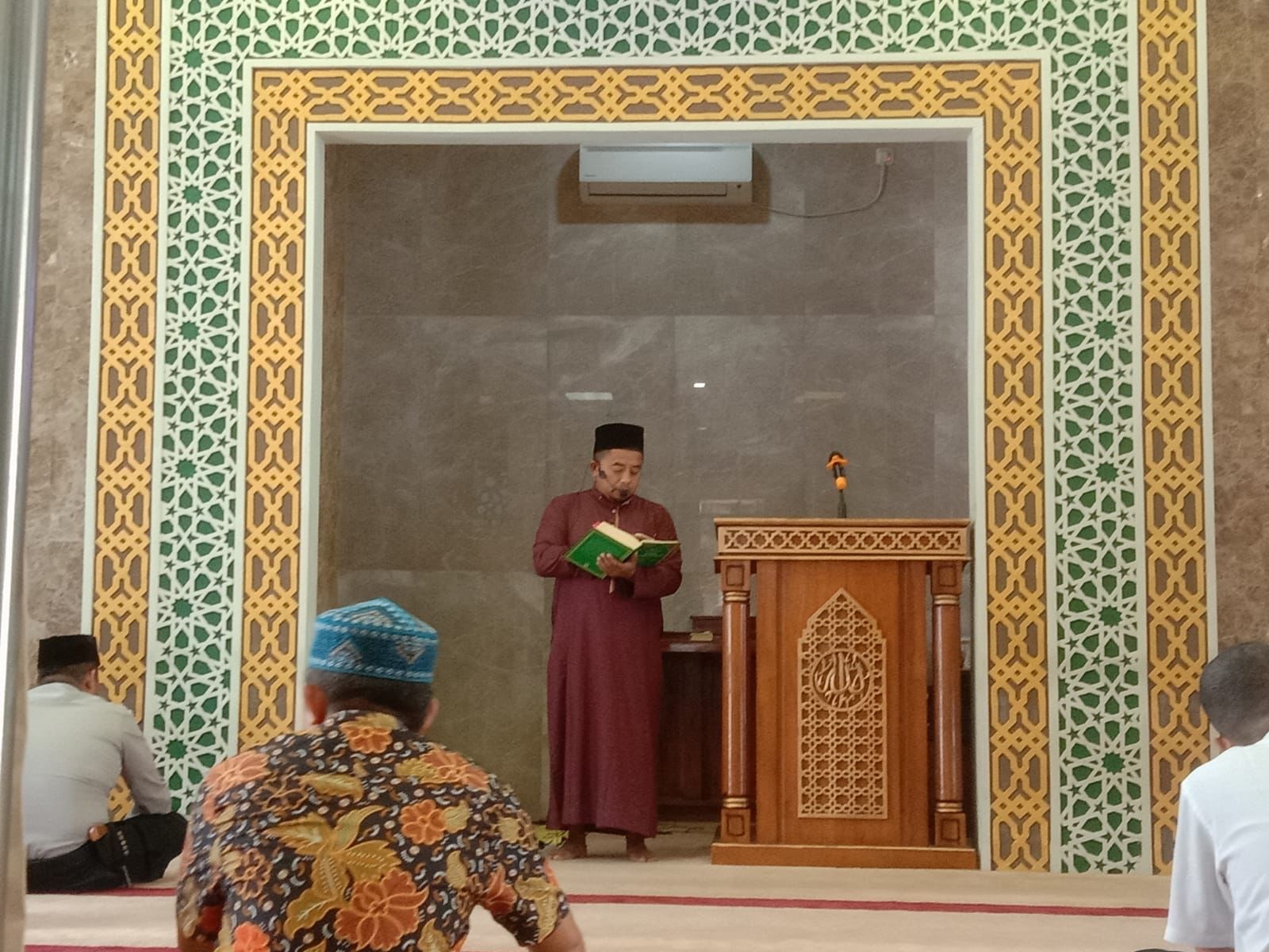 Nabi Muhammad SAW Mencontohkan Akhlak Terpuji dalam Hal Pinjam dan Hutang PiutangÂ