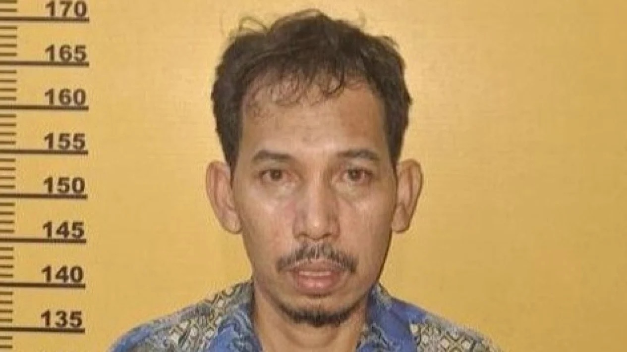 Tak Terima Istri Dihamili Dukun Cabul, Suami di Inhu Lapor Polisi