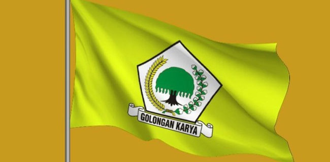Golkar Berpotensi Main Dua Kaki, Dukung Prabowo tapi Ridwan Kamil Dampingi Ganjar