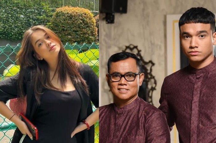 Kembali Beredar Video Syur Diduga Rebecca Klopper, Haji Faisal: Sudah Cukup