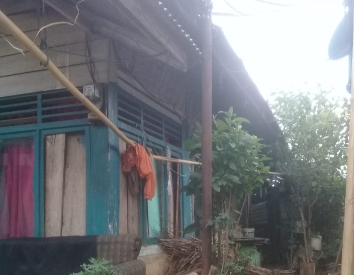 Pedagang Cilok Yang Mencuri Dimaafkan Kesalahannya Melalui Keadilan Restoratif
