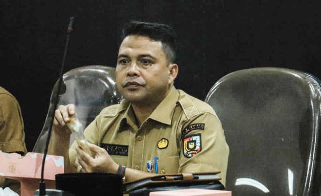Pembinaan dan Pengawasan Pembentukan Produk Hukum, Ditjen Otda akan Laksanakan Rakornas di Pekanbaru