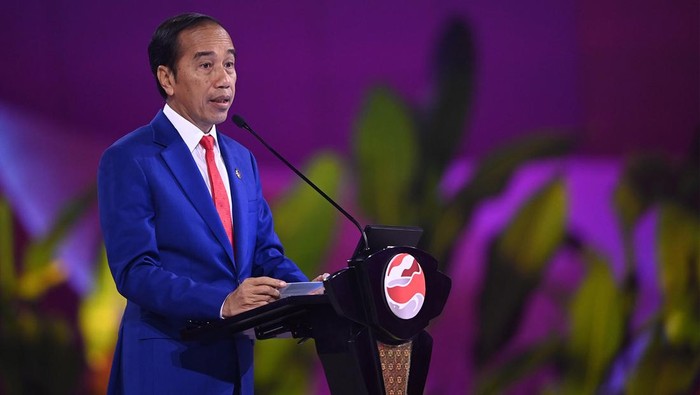 Buka Suara soal Bentrokan di Rempang, Jokowi: Komunikasi Kurang Baik