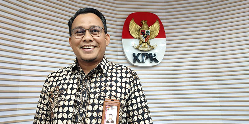 Tegas! KPK Tetap Proses Koruptor Meski Terdaftar sebagai Capres atau Cakada    Â