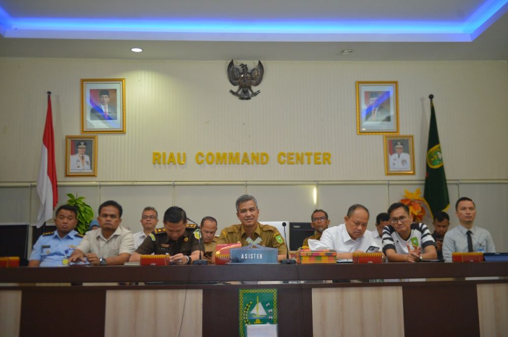 Tekan Inflasi, Masyarakat Dihimbau Tidak Boros Pangan
