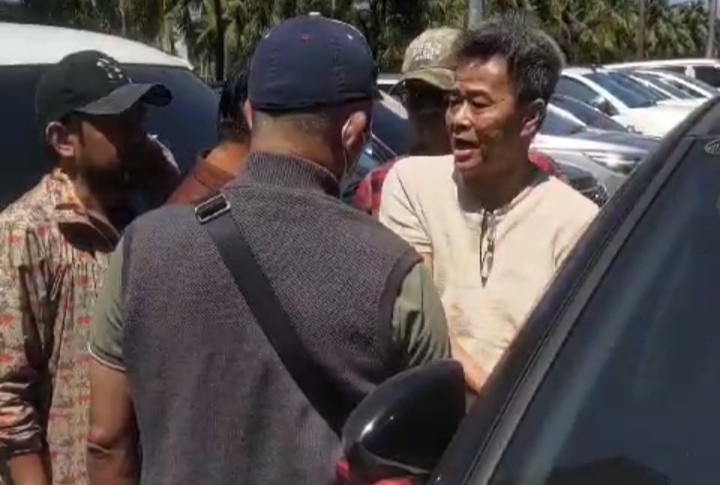 Tim Tabur Kejagung Berhasil Mengamankan DPO Sekaligus Terpidana Arwan Koty