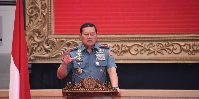 Tak Ada Kompromi, Panglima Minta Prajurit TNI Mundur jika Nyaleg