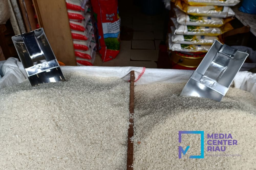Yuk Beralih ke Beras SPHP, Harga Murah dan Cocok di Lidah
