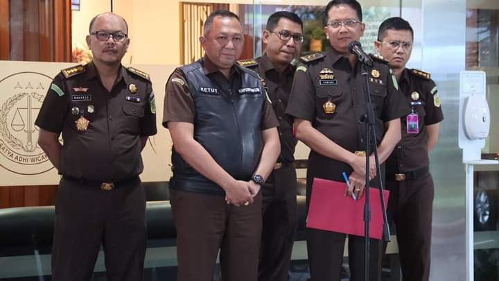 Senior Vice President Internal Audit PT Antam Tbk Inisial HTM DiperiksaÂ