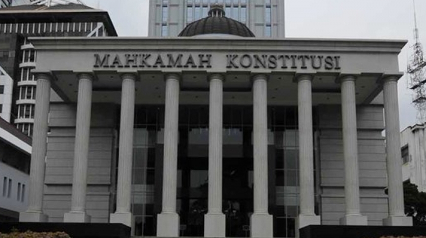 Tok! Mahkamah Konstitusi Tolak Permintaan SIM Berlaku Seumur Hidup