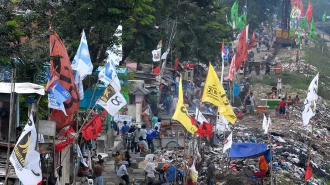Catat! Ini 5 Partai Politik Terkuat di Riau pada Pemilu 2019 Lalu