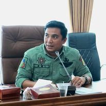 Pemko Dorong Pengembang Segera Selesaikan Pembangunan Pasar Induk