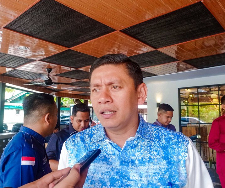 PUPR Tunggu Eskavator Amphibi Bantu Atasi Masalah Banjir