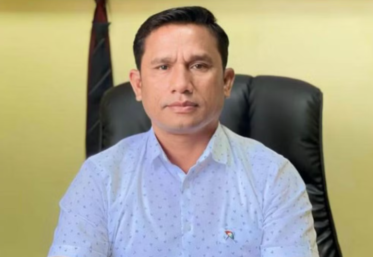 Tiga Terduga Pelaku Ilegal Logging di Kawasan RAPP Diringkus Tim Patroli