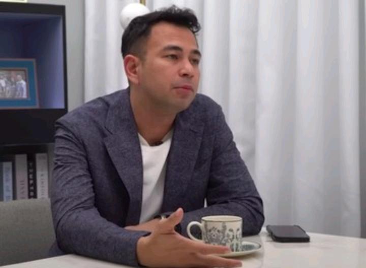 Ada Orang Tiba-tiba Pinjam Uang Miliaran, Raffi Ahmad Keringat Dingin