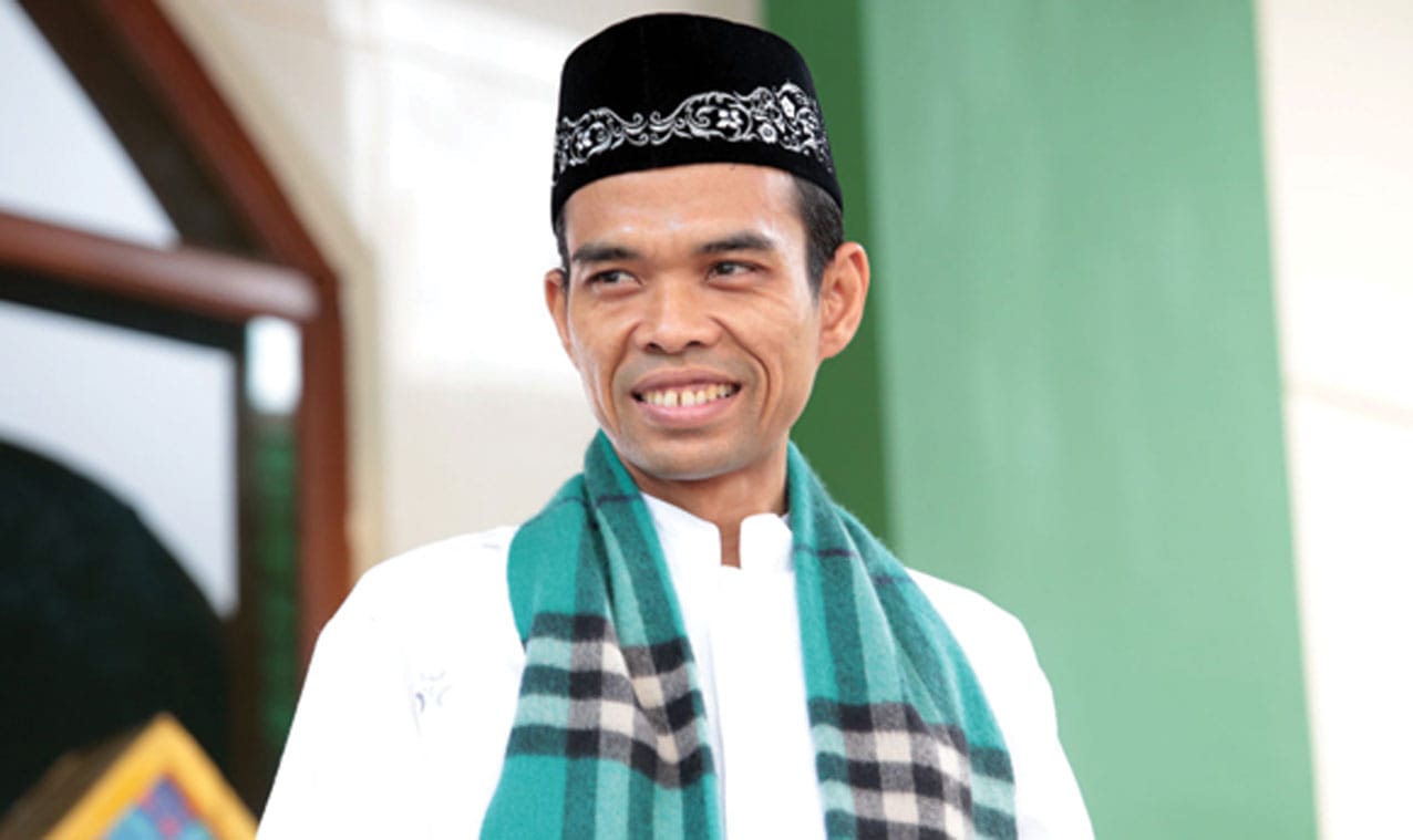 Polda Kepri Bantah Panggil Ustaz Abdul Somad Terkait Kericuhan Rempang