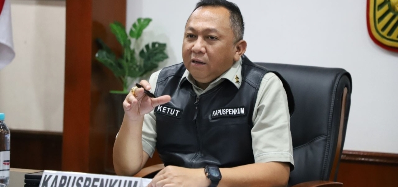 SA ( Anggota Tim Audit) dan MS ( Asisten Manager PT Antam) Diperiksa Terkait Perkara Komoditi Emas